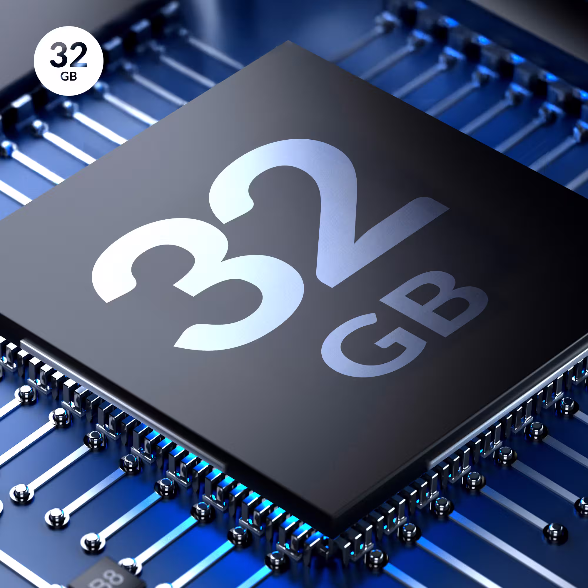 32GB