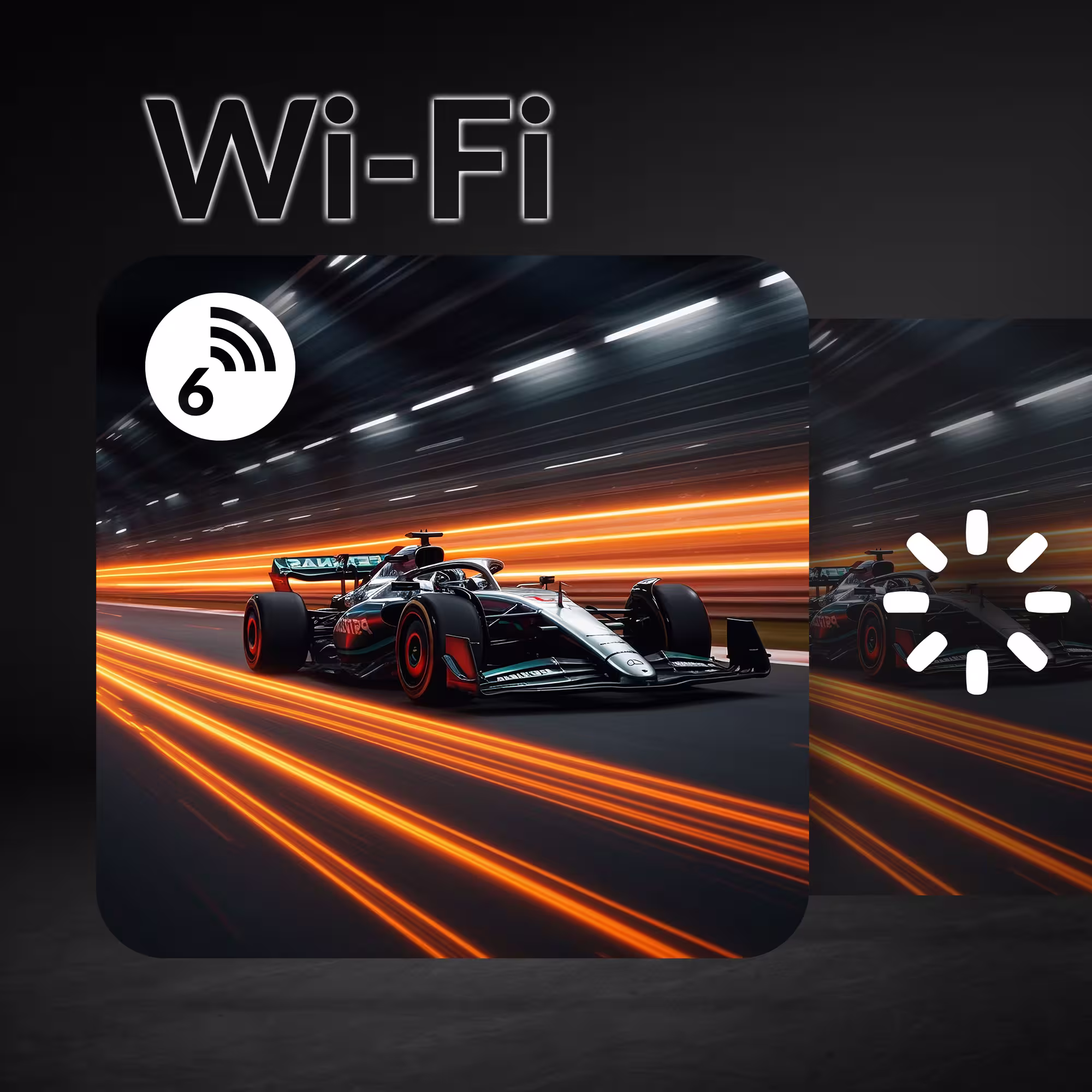 WiFi 6