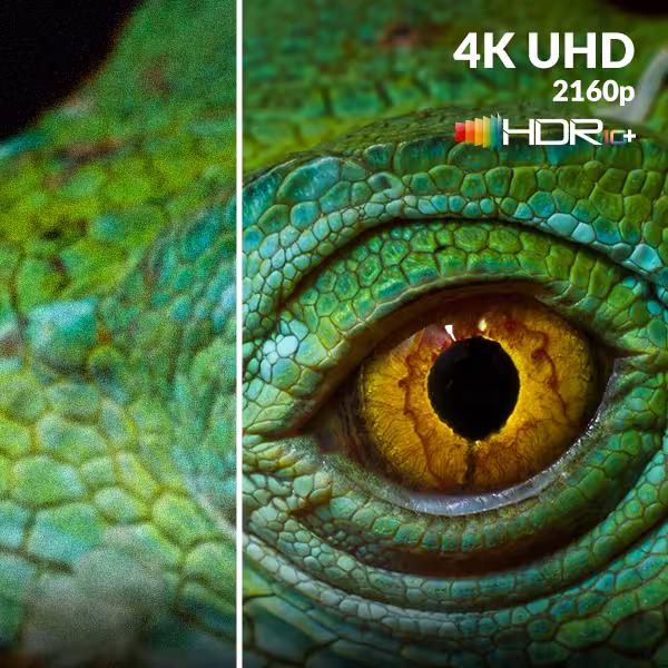 LEAP-S3+ V2 | 4K Google TV Box