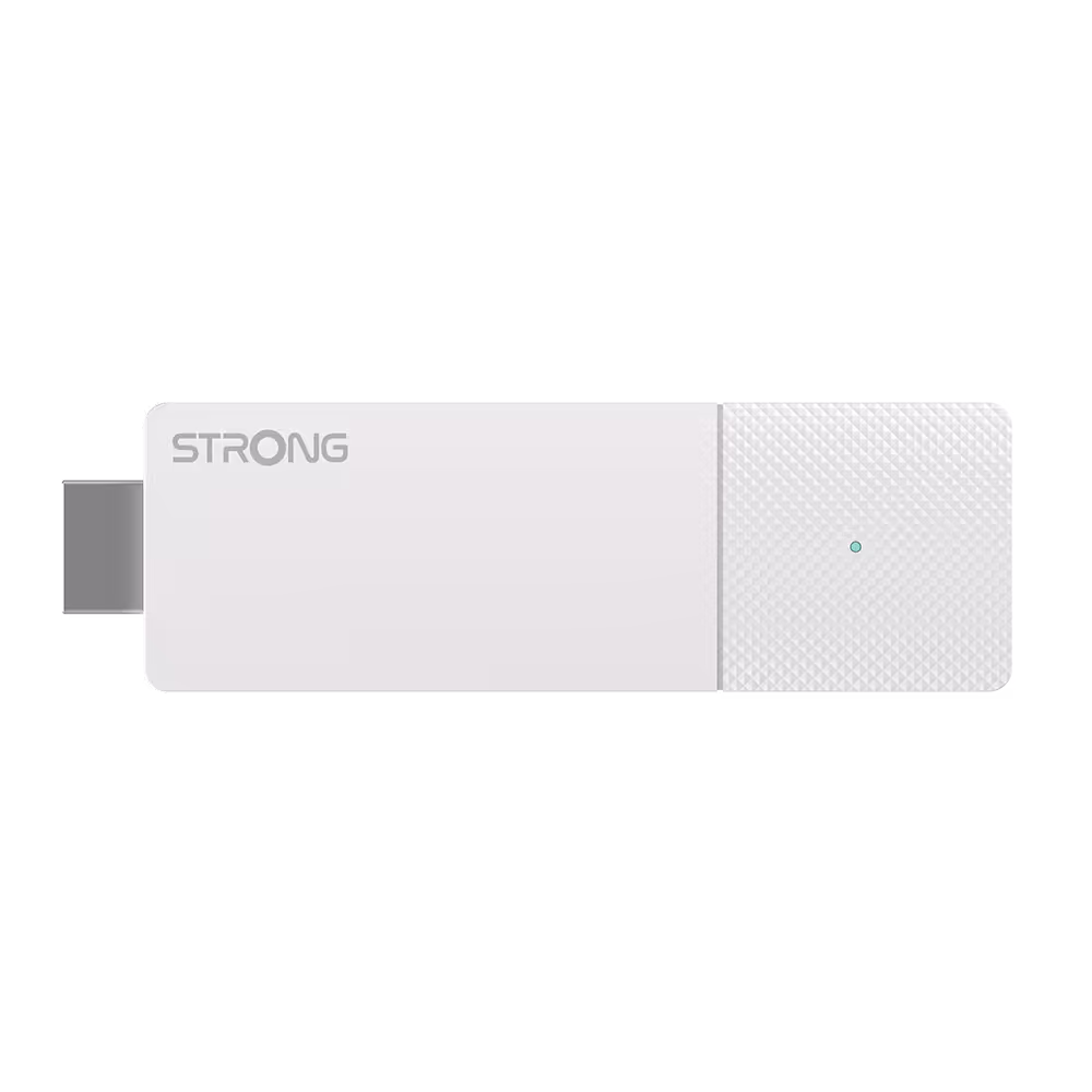 LEAP-AIR | 4K Google TV Stick with HDR10+